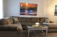 Lobby Tideview 66 · NEW Luxury 3 Suites Resort Home. Sleep 9