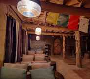 Lobby 4 Spiti Village Resort