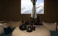 Bedroom 3 Spiti Village Resort