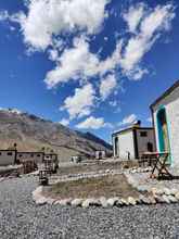 Exterior 4 Spiti Village Resort