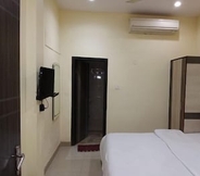 Phòng ngủ 5 Hotel Augusto