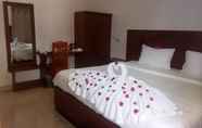 ห้องนอน 5 Sarthak Residency