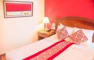 Kamar Tidur 7 Praasad Paradise Hotel & Resort