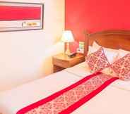 Phòng ngủ 7 Praasad Paradise Hotel & Resort
