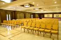 Functional Hall Hotel Ajanta Palace