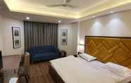 Bedroom 7 Hotel Ajanta Palace