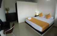 Bedroom 4 A&L Hoteles - Hotel Adelaida