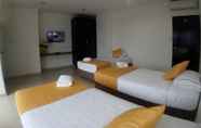 Bedroom 7 A&L Hoteles - Hotel Adelaida
