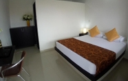 Kamar Tidur 5 A&L Hoteles - Hotel Adelaida