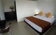 Bedroom 5 A&L Hoteles - Hotel Adelaida