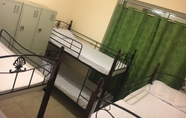 Kamar Tidur 2 Kaya Hostel