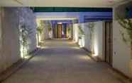 Lobby 3 Al Ammariah Hills Resort