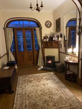 로비 4 Juniper Lodge