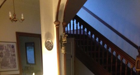 로비 2 Juniper Lodge