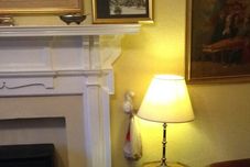 공용 공간 Juniper Lodge