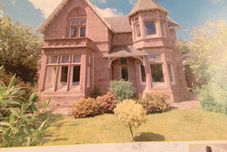 외관 Juniper Lodge