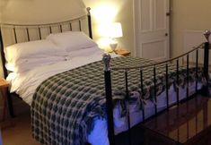 침실 3 Juniper Lodge