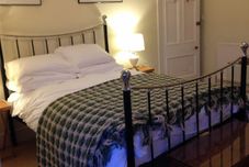 침실 Juniper Lodge