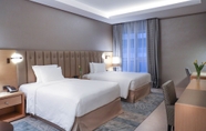 Phòng ngủ 5 Grand Cosmopolitan Hotel