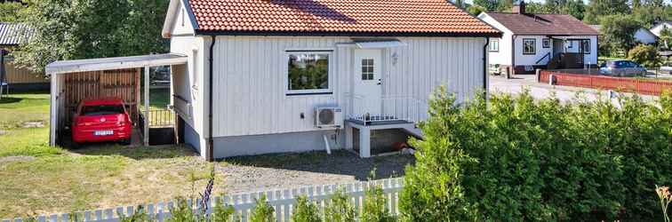 Exterior Entire Villa HomelyComfort, Laxå