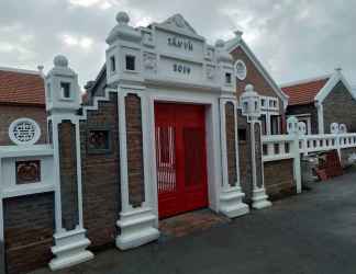 Bangunan 2 Paddy Home