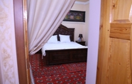 Phòng ngủ 5 Khiva Ibrohim Hotel