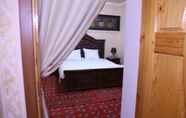 Bedroom 5 Khiva Ibrohim Hotel