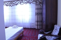 Phòng ngủ Khiva Ibrohim Hotel