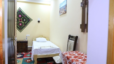 Phòng ngủ 4 Khiva Ibrohim Hotel