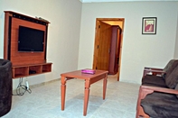 Common Space Qasr Al Mosaidya Furnished Units