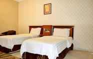 Bilik Tidur 6 Qasr Al Mosaidya Furnished Units