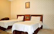 Kamar Tidur 6 Qasr Al Mosaidya Furnished Units