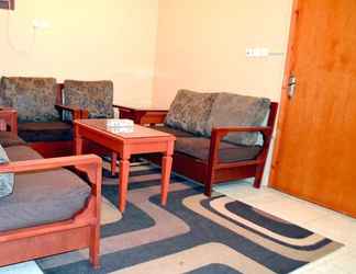 Lobi 2 Qasr Al Mosaidya Furnished Units