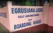 Exterior 6 EG Rusiana Lodging House