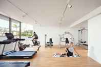 Fitness Center Crystalbrook Flynn