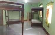 Bedroom 3 EG Rusiana Boarding House