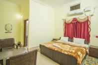 Phòng ngủ Tiger Heaven Resort Bandhavgarh