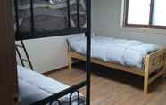 ห้องนอน 5 Ulsan Guesthouse by Sleeping Pong - Hostel