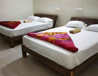Kamar Tidur 2 Sereno Resort