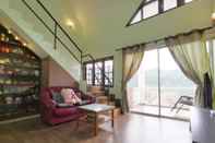 Common Space Selesa Hillhomes Homestay by Immaculate