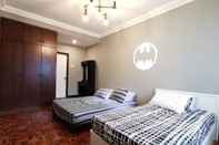 Bedroom Selesa Hillhomes Homestay by Immaculate