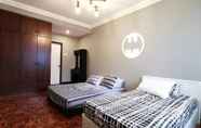 Bedroom 3 Selesa Hillhomes Homestay by Immaculate