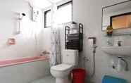 In-room Bathroom 7 Selesa Hillhomes Homestay by Immaculate