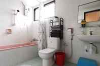 In-room Bathroom Selesa Hillhomes Homestay by Immaculate