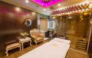 Kamar Tidur 3 HANZ Cuong Thanh 3 Lux Hotel & Spa