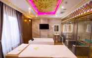 ห้องนอน 5 HANZ Cuong Thanh 3 Lux Hotel & Spa