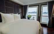 Bedroom 7 Paradise Grand Cruise