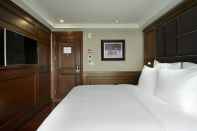 Kamar Tidur Paradise Grand Cruise