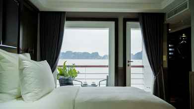 Bedroom 4 Paradise Grand Cruise