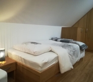 Bedroom 4 Relaxing Cottage Donacka Gora